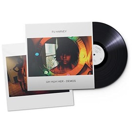 Uh Huh Her – Demos [VINYL]