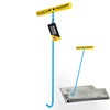 T&T Tools Heavy Duty Handy Hook – Portable 30 Inch