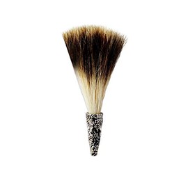 Essence of Europe Gifts Gamsbart Brush German Oktoberfest Pins With Engraved Deer For Alpine & Fedora Hats - Bavarian Hat Pins Oktoberfest Costume Accessory By E.H.G