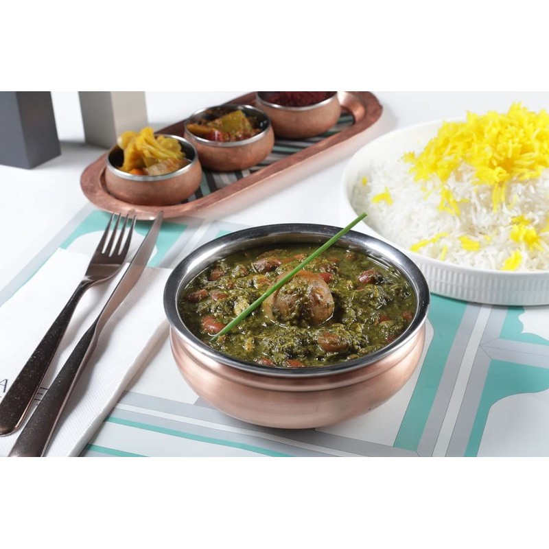 Sadaf Ghormeh-Sabzi Herb Mixture 2 oz - Persian groceries, packed