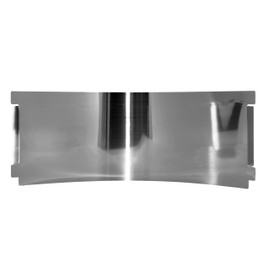 Paseco Stove Reflective Plate