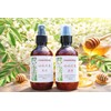 Akashi Flower Lotion 160g Skin Calming Moisture Cosmetics for Men
