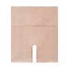 Wacoal Women's Smooth Series Shaping Shorty Control Panty, Roebuck, Large