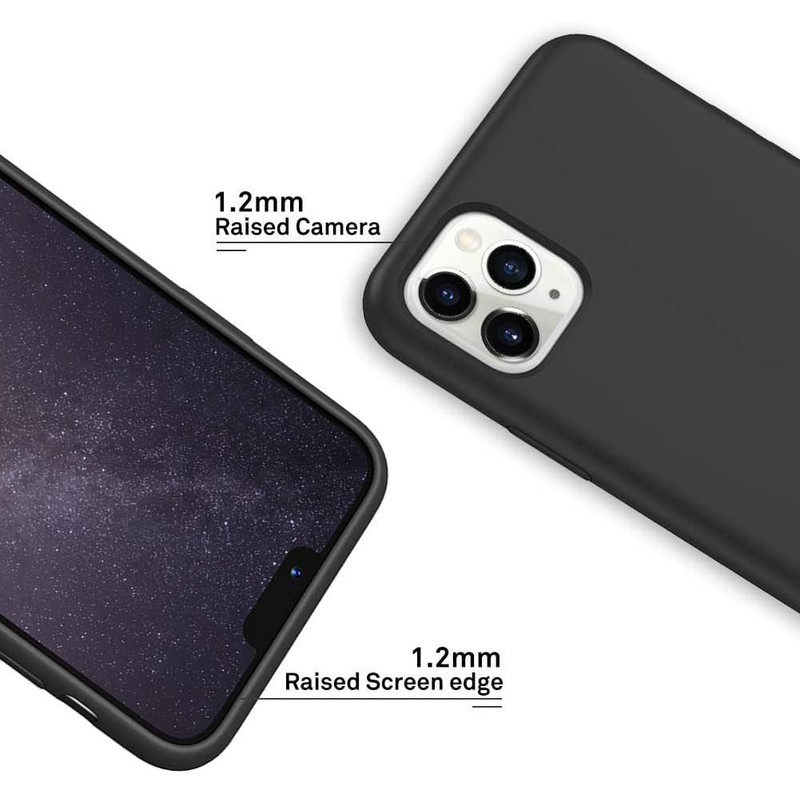 Cover for Cubot Kingkong Star 2 (6.72") + Screen Protector(3