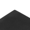 Outdoor Seating Pad Multipurpose Single Layer Sponge Oxford Cloth Chair