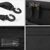Yolispa Front Handlebar Bicycle Bag Portable Bike Phone Front Frame