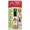 Grout-Aide 2 oz. Bottle with 2-in-1 Applicator, Fiber Nib for