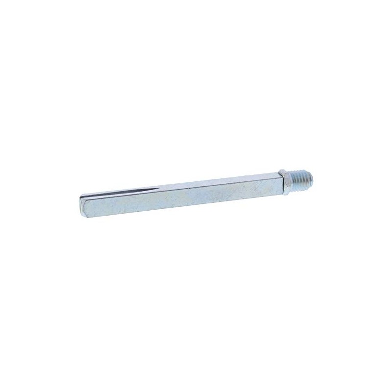 ToniTec Galvanised Roller Interchangeable Pin Type O Handle Pin with