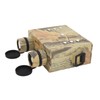 Night Vision Goggles 4K Night Vision Binoculars 3in IPS Screen