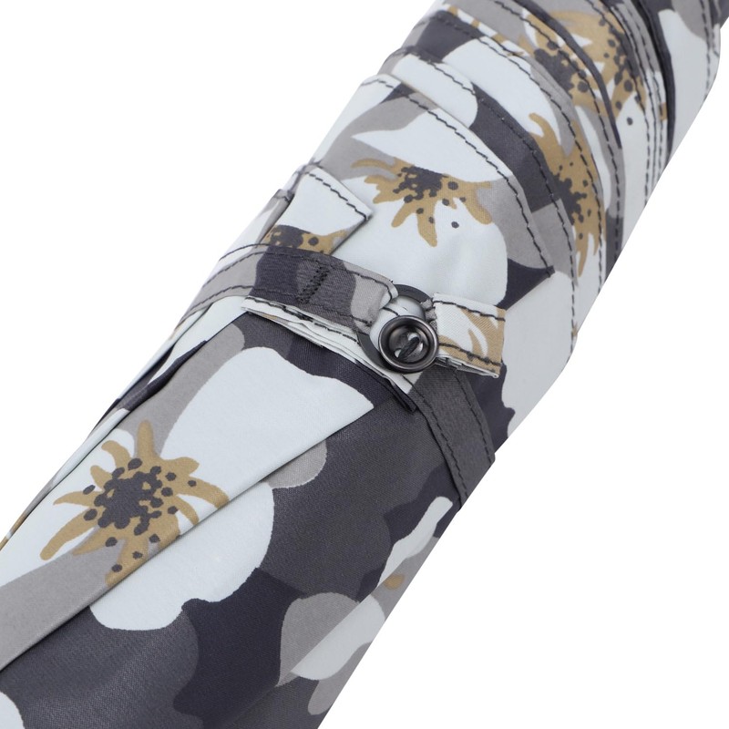Brao 1BA 17729-29 Folding Umbrella, Parasol, For Rain or Shine,