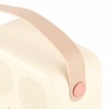 Retro Portable Bluetooth Speaker Wireless Mini Bluetooth Speaker Classical Retro