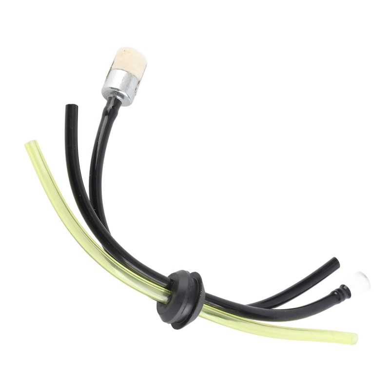 3 Hole Fuel Line Grommet Vent Kit Replacement for Mantis