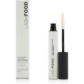 Lashfood - Imprimación acondicionadora para pestañas con fibra de 8 ml