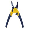 Ideal Electrical 45-718 Kinetic Super T-Stripper - 6-14 AWG Solid,