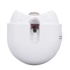 Electric Nail Clipper 2 in 1 Fingernail Cutter File Automatic