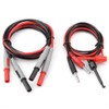 Kit de Sonda de Prueba para Multímetro P1600E 15 en