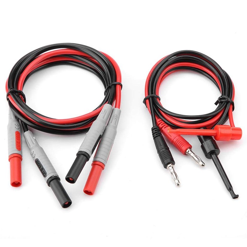 Kit de Sonda de Prueba para Multímetro P1600E 15 en