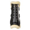 Back on Track Welltex® Tendon Air Flow Boots with Fur