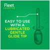 Fleet Liquid Glycerin Suppositories for Constipation Relief, Fast and Effective