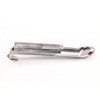 BITEYI Tea Infuser Stainless Steel Stick Pipe Steeper Tea Strainer