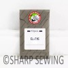 Organ ELX705 Ball Point Babylock Coverstitch Sewing Machine Needles BLCS