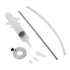 Sealey MS033 Motorcycle Fork Oil Level Gauge with Top-Up Syringe