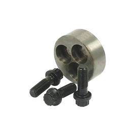 Crankshaft Pulley Kit fits Massey Ferguson 275 290 362 365 375 390 398 3050 3060 3070 3075 4225 4235 4245 4255 6120 6140 6150 3638113M1 fits Landini 3638113M1 fits Perkins 32186139 fits JCB 02200017