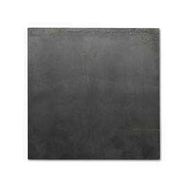 Sheet Steel S235JR 5 mm Steel Cut Steel Plate 100 x 100 to 600 x 600 mm (100 x 100 mm)