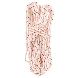 10M Starter Rope, 3.0mm x 10m Recoil Starter Rope, Lawn Mower Starter Rope, Outdoor Power Tool String for Lawn Mower Chain Sort Trimmer Parts