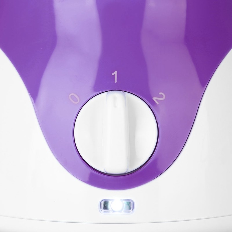 Face Steamer Facial Sprayer Skin SPA Instrument Pore Shrink Whitening