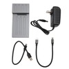 USB 3.2 Gen 2 to U.2 NVMe SSD Docking Station