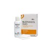 Blephasol Duo Pack Containing 100ml Lotion Plus 100 Pads