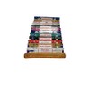 Satya Nag Champa and Sterling Effectz Combo Set of Incense