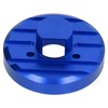 Car Antenna Base with Mounting Hardware Gasket Metal Fit for