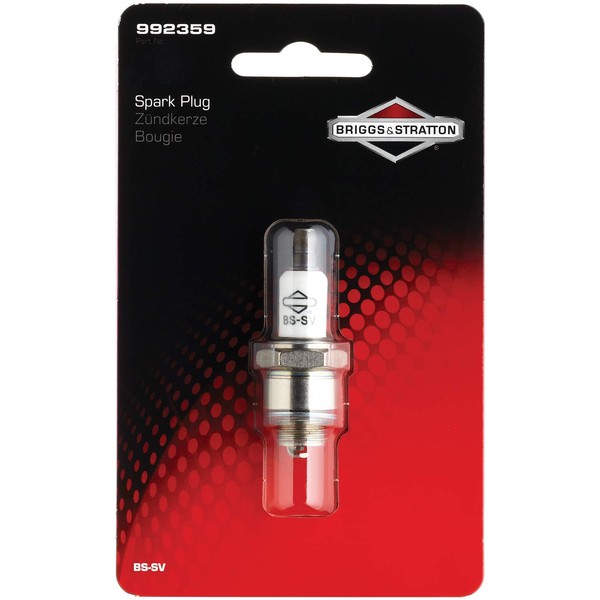 Briggs & Stratton 992359C BS-SV-Cu 992300C Spark Plug