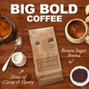 Vermont Coffee Company, Organic Medium Roast Ground Coffee, 12 oz.,
