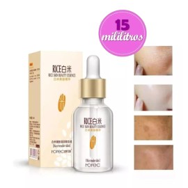 Rorec Serum Arroz Rorec Original P/cerrar Poros + Aclarante Facial