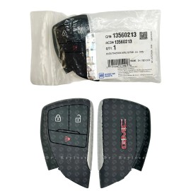GMC OEM 2022-2025 GMC Yukon Sierra Smart Key Fob Remote 3B YGOG21TB2