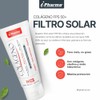 Protector Solar Crema Colágeno Tono Mate Fps Graso