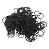 1000Pcs Rubber Band Bulk Kit Elastic Durable Multifunctional for Salon