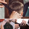LESNIC Haircut Scissors, Hair Scissors, Cutting Scissors, Haircut Scissors, Scissors,