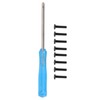 Socobeta 2 Pair Drone Propeller Blades for Holy Stone HS720