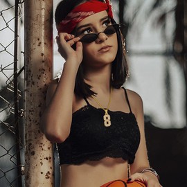 Jersey Number 7 Necklace For Sport Lovers, Simulated Diamond Men Numbers Chain Jewelry Gift for Hip Hop Rapper