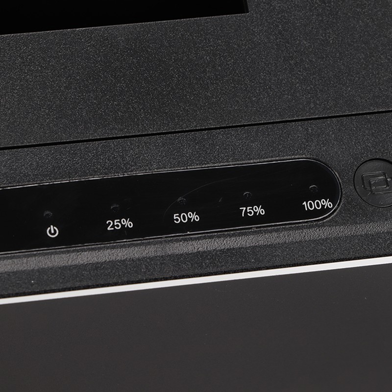 Hard Drive Docking Station USB3.0 Aluminium Alloy 7+15Pin SATA 5Gbps