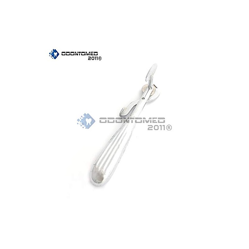 OdontoMed2011 Finger Ring Cutter Remover Tool - Jewelers Emergency Worker
