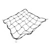 Garden Trellis Netting,Flower Support Netting - Elastic Wire Grid with