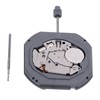1S13 Watch Movement Quartz Accessory Portable 3 Needle Gr12 Watch