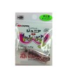 ZAPPU(ザップ) インチワッキーJr 1/64(0.45g) 赤バリ
