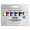 Lefranc & Bourgeois 301239 Linel Gouache Extra Fine and Smooth