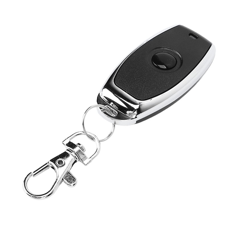 ciciglow - Relay Radio Switch 5V-24V Relay Switch with Remote